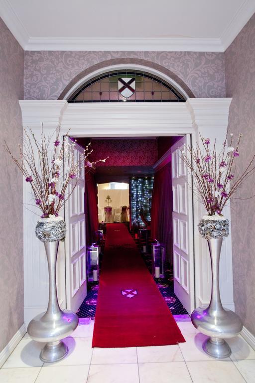 Earl Of Desmond Hotel トラリー エクステリア 写真
